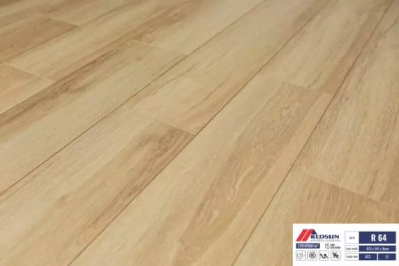 Nhà Phân Phối Sàn Gỗ Công Nghiệp Việt Nam Giá Rẻ Nhất Long Thành, Đồng Nai