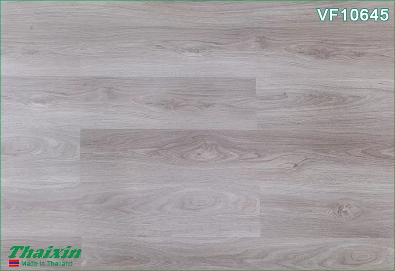 Sàn Gỗ Công Nghiệp Thaixin Nhập Khẩu Trực Tiếp Thái Lan Tại Nhơn Trạch, Đồng Nai