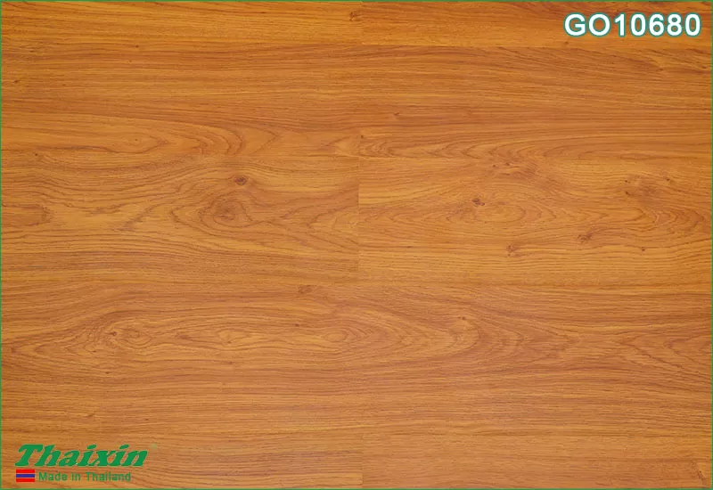 Sàn Gỗ Công Nghiệp Thaixin Nhập Khẩu Trực Tiếp Thái Lan Tại Phước Thái, Đồng Nai