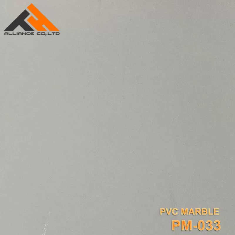 Tấm PVC Vân Đá PM 033 TH ALLIANCE