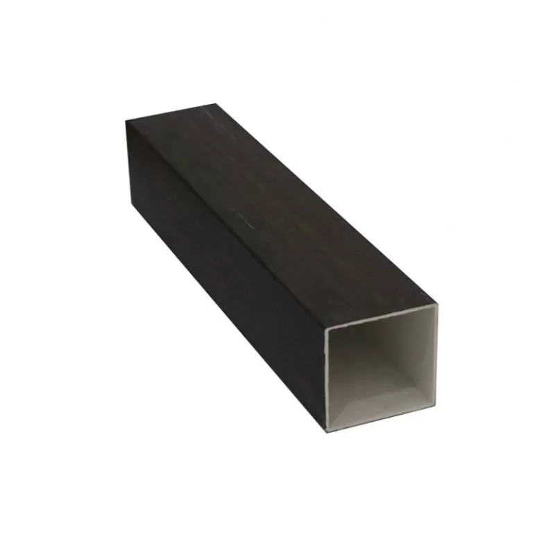Lam nhựa giả gỗ Hobiwood HC63 – Thanh lam nhựa giả gỗ