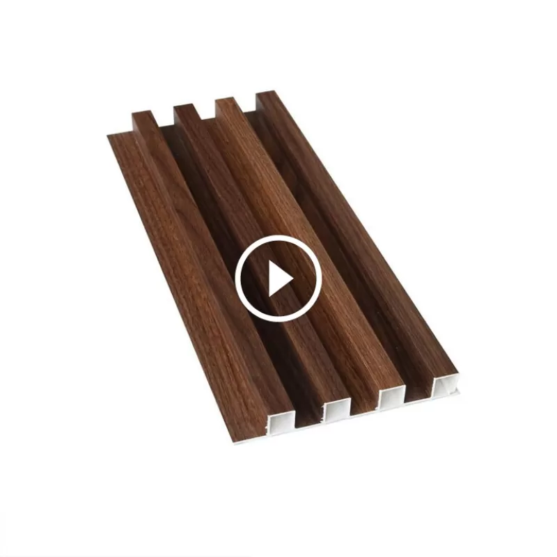 Nhựa giả gỗ ốp tường Hobiwood LS4C 04 Chính hãng