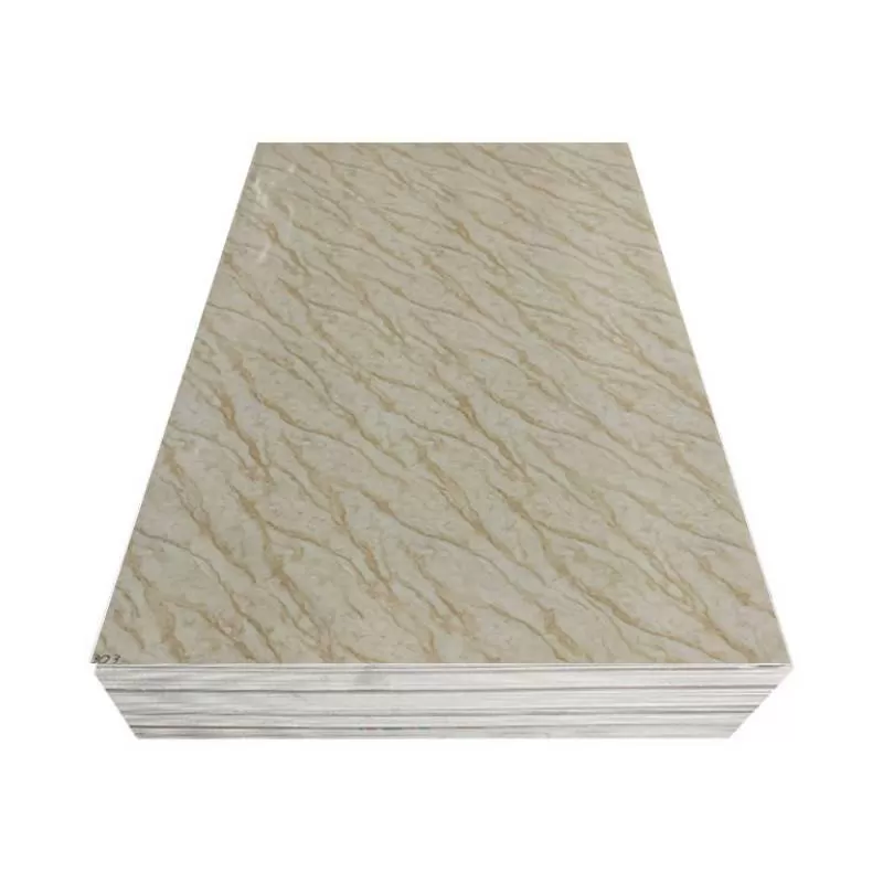 Tấm nhựa vân đá Hobiwood 2603 chính hãng HB 5 năm 