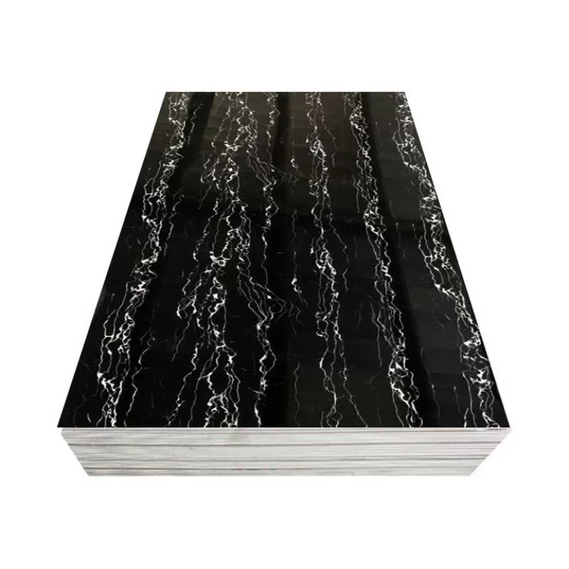 Tấm nhựa vân đá Hobiwood 2604 chính hãng HB 5 năm