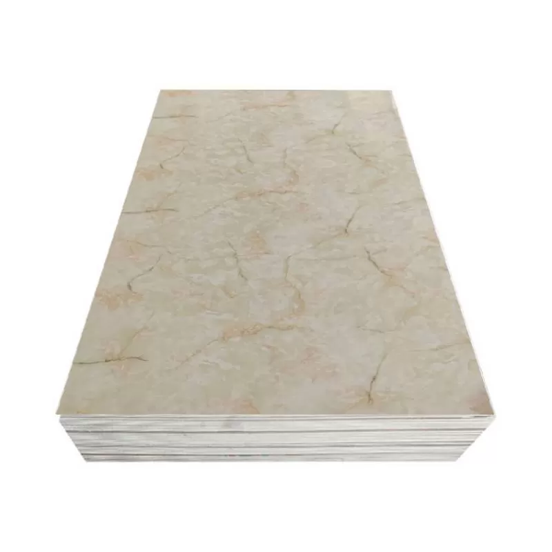Tấm nhựa ốp tường giả đá Hobiwood 2612 chính hãng