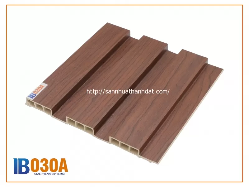 Hệ Lam 3 Sóng 14mm -A