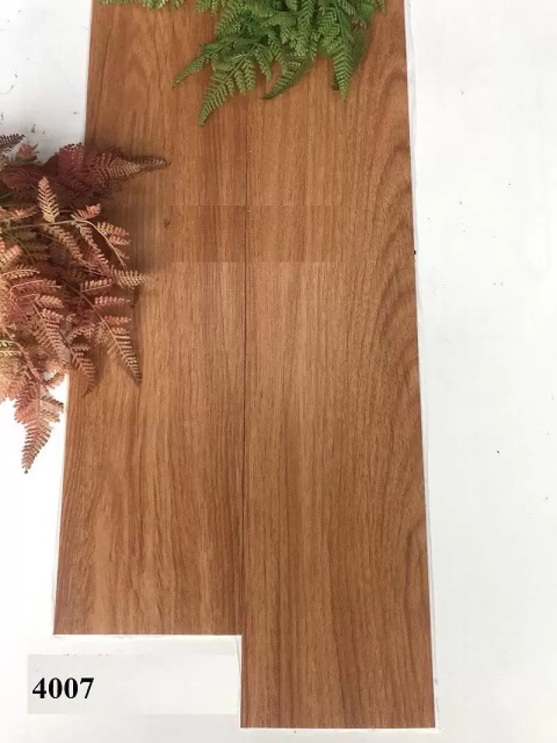 Sàn nhựa tự dính SF-4007