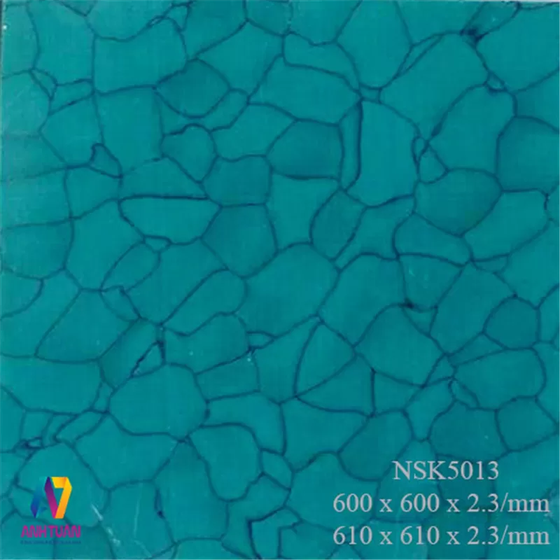 Sàn Vinyl Đồng Nhất, Sàn Vinyl Chống Tĩnh Điện, SÀN VINYL CHỐNG TĨNH ĐIỆN NSKNSK5013