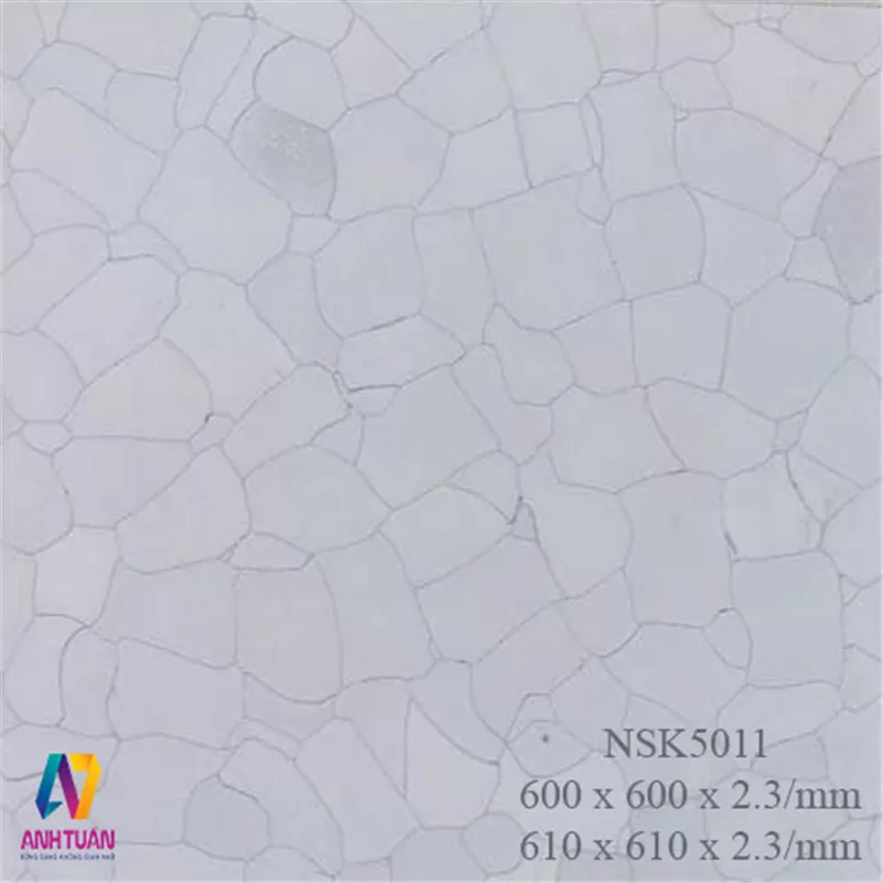 Sàn Vinyl Đồng Nhất, Sàn Vinyl Chống Tĩnh Điện, SÀN VINYL CHỐNG TĨNH ĐIỆN NSKNSK5011