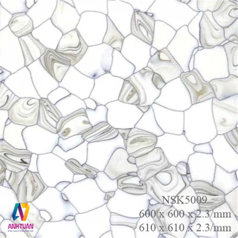 Sàn Vinyl Đồng Nhất, Sàn Vinyl Chống Tĩnh Điện, SÀN VINYL CHỐNG TĨNH ĐIỆN NSKNSK5009