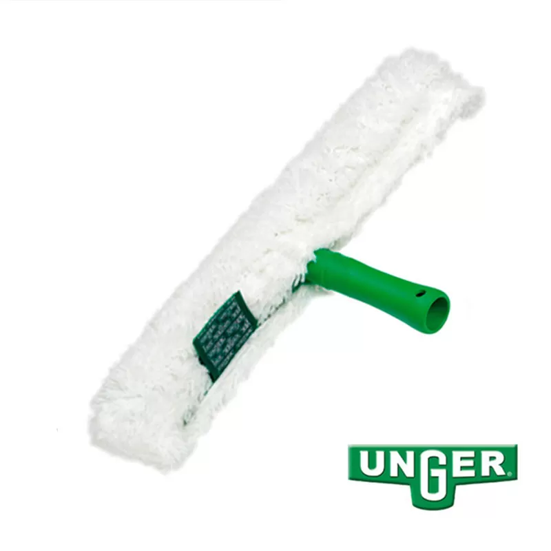 Bộ bông chà kính tai thỏ Unger của Đức - Hàng chính hãng, giá tốt nhất 