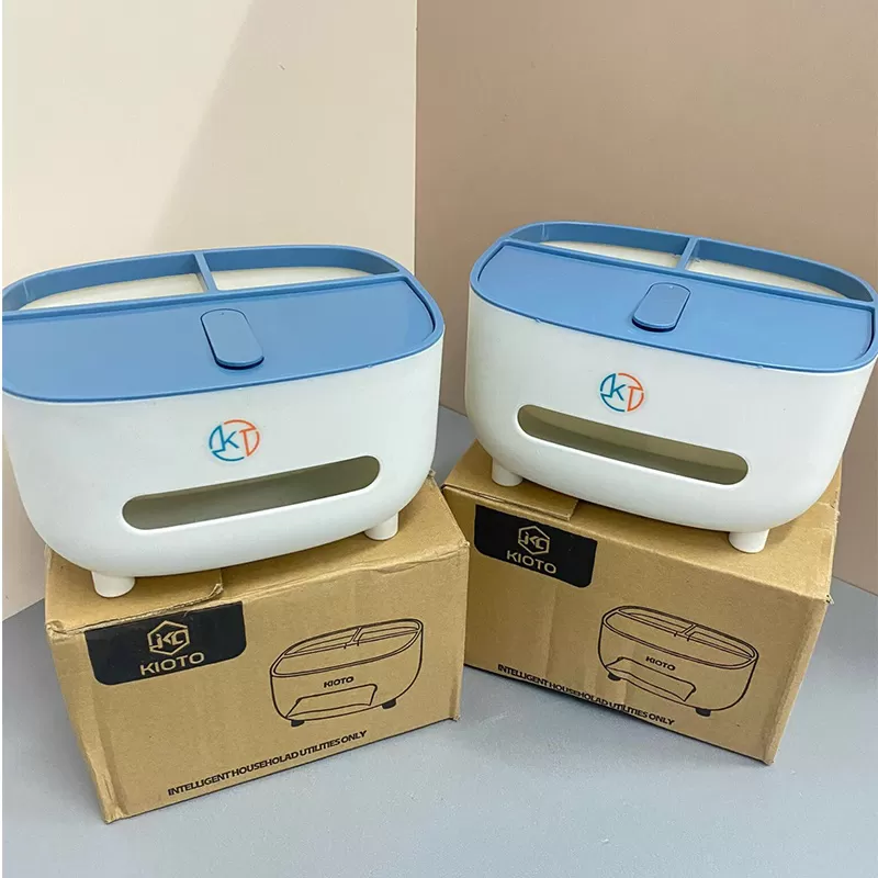 Hộp đựng giấy ăn KIOTO đa năng, giá tốt nhất thị trường 