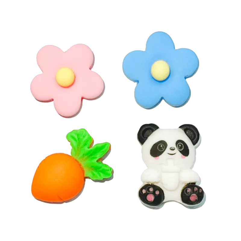 [5000] SET 10 Bộ Sticker Ngộ Nghĩnh 