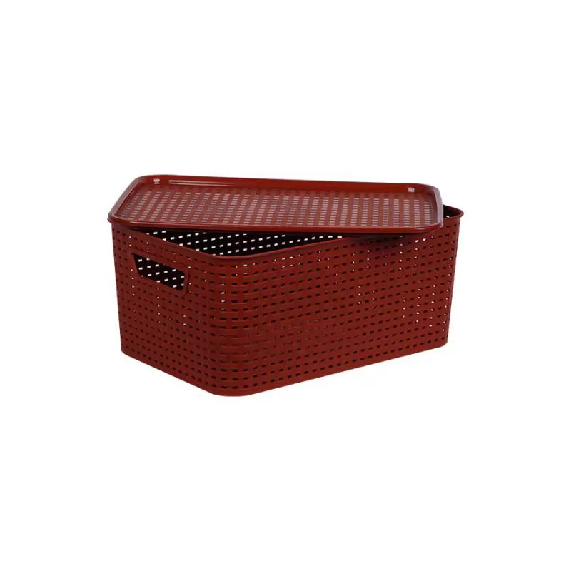 [20] Rổ Nắp Bé 3386 