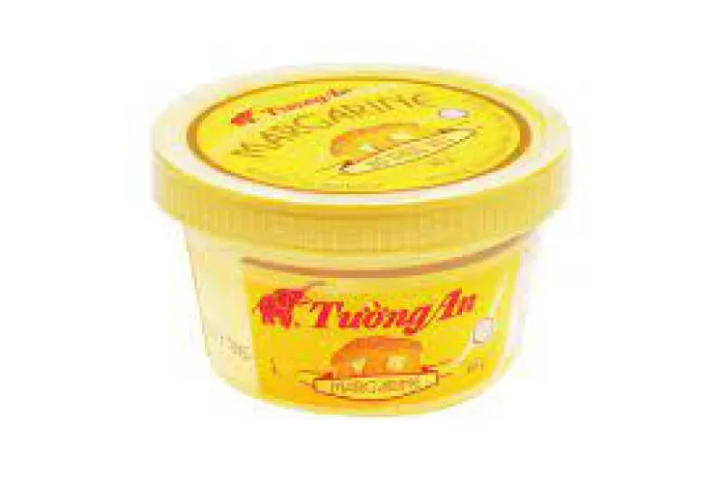 Bơ Tường An 80g - Nhà phân phối hàng tiêu dùng Trường Hưng 
