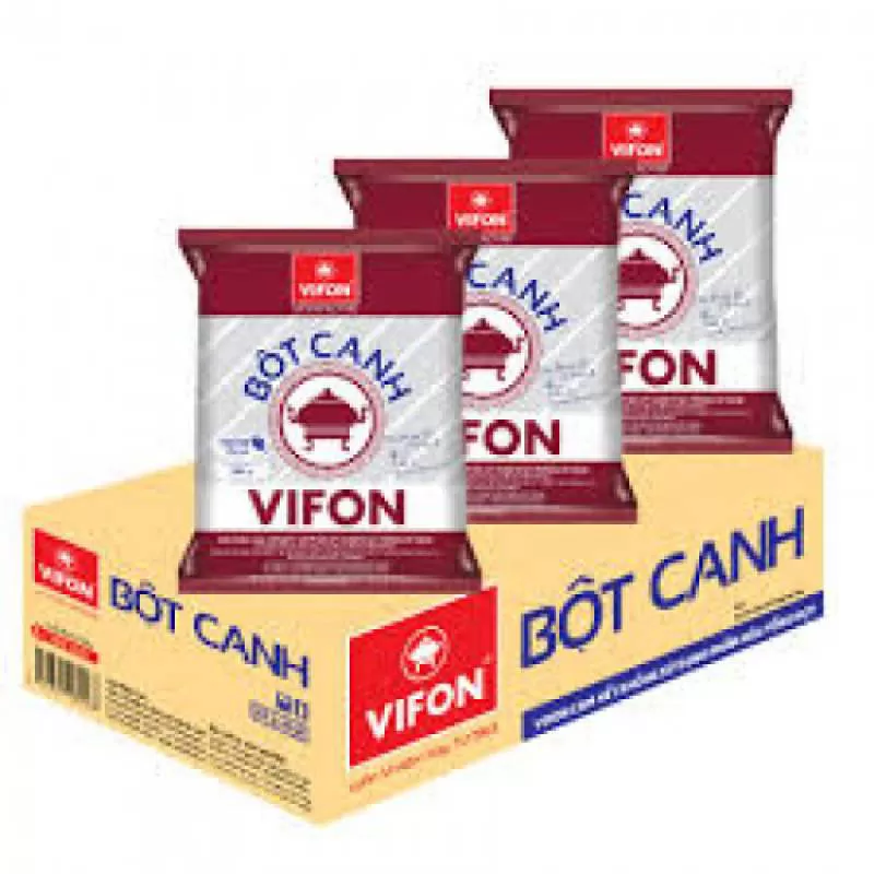 Giá Bột Canh Vifon 200g - Nhà phân phối hàng tiêu dùng Trường Hưng