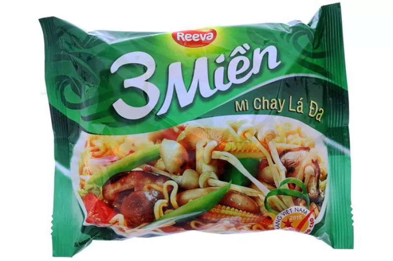 Mì Chay 3 Miền Giá Sỉ - Nhà phân phối hàng tiêu dùng Trường Hưng