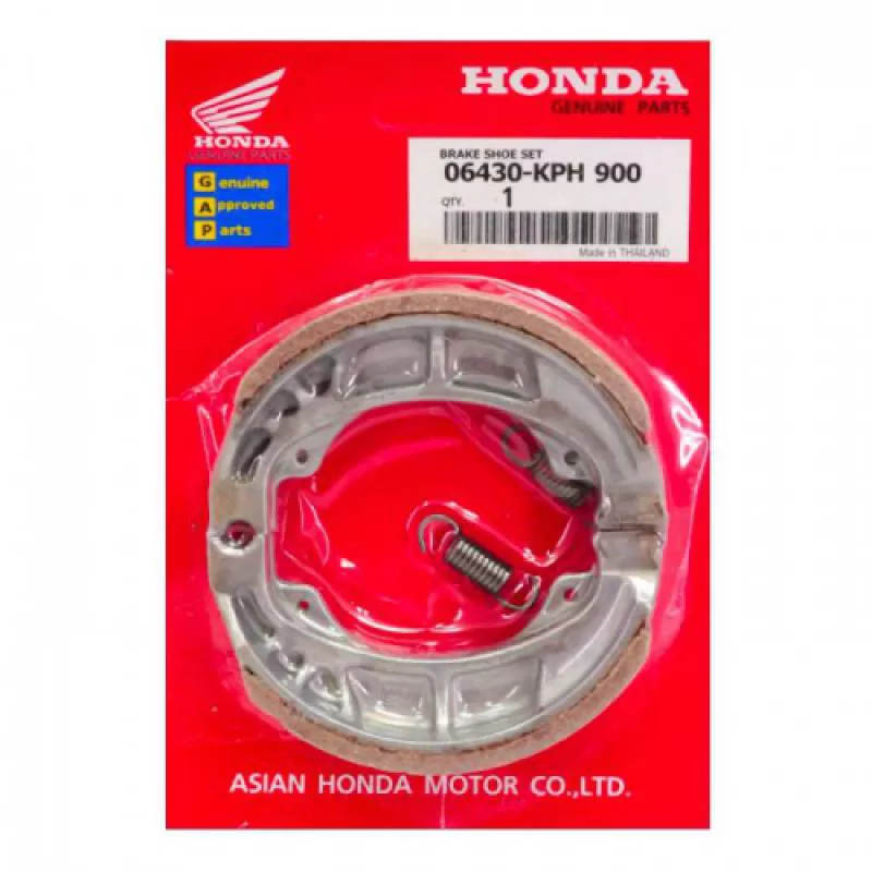 Bố Thắng Xe Honda Wave, Dream 06430-KPH 900 Thái Lan Chính Hãng