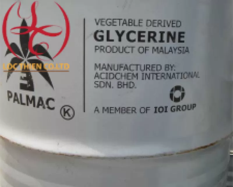 GLYCERIN 99.5
