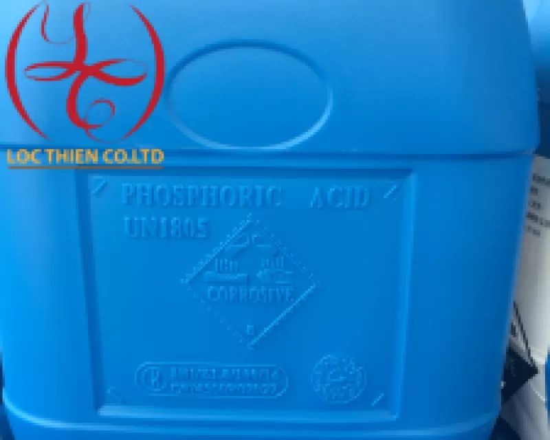 AXIT PHOTPHORIC H3PO4