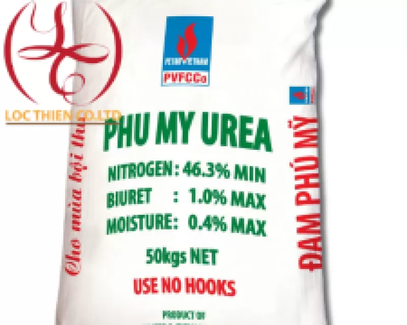 Đạm Phú Mỹ