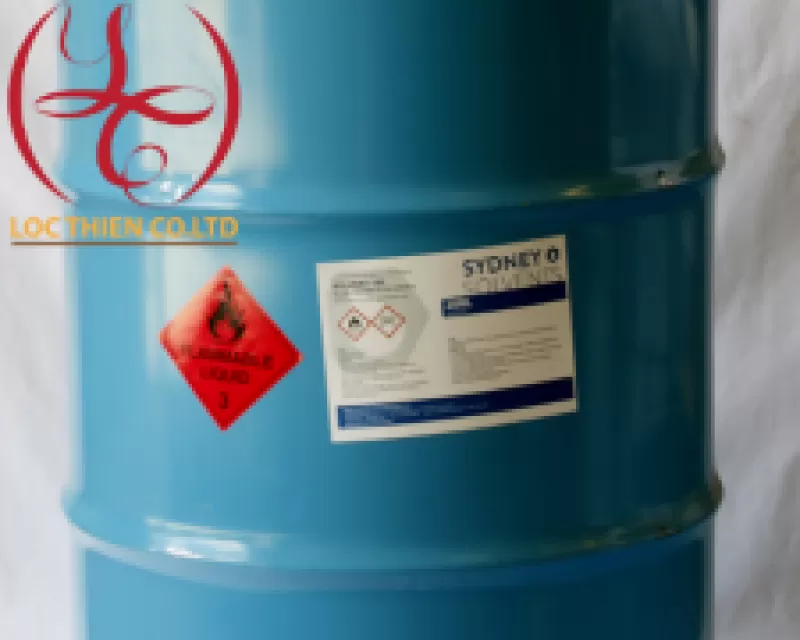 SOLVENT 100