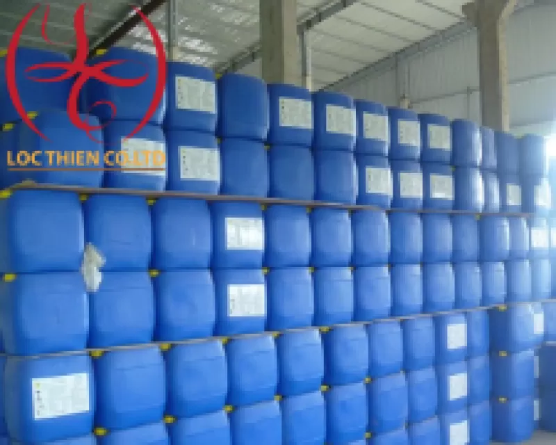 NAOH - CAUSTIC SODA 45