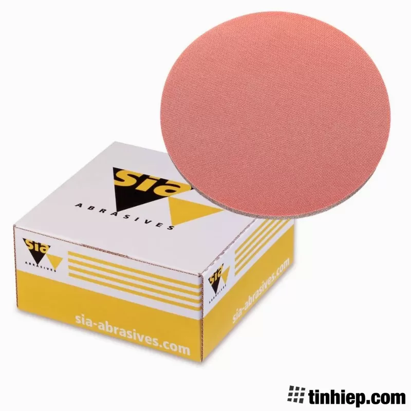 Nhám đĩa xốp Sia Siaair 7940