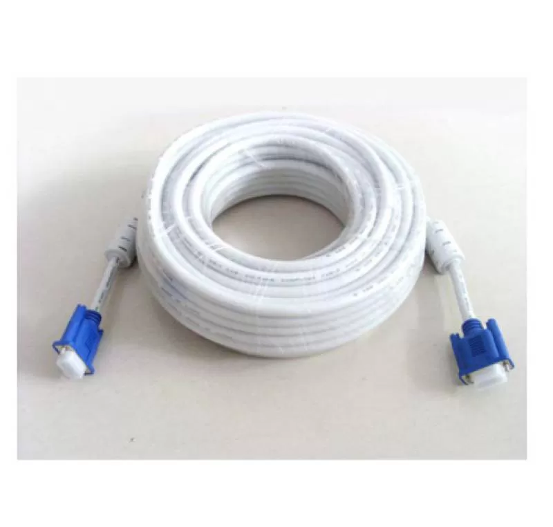 Cáp 2 Đầu Vga Dây Dài 10M