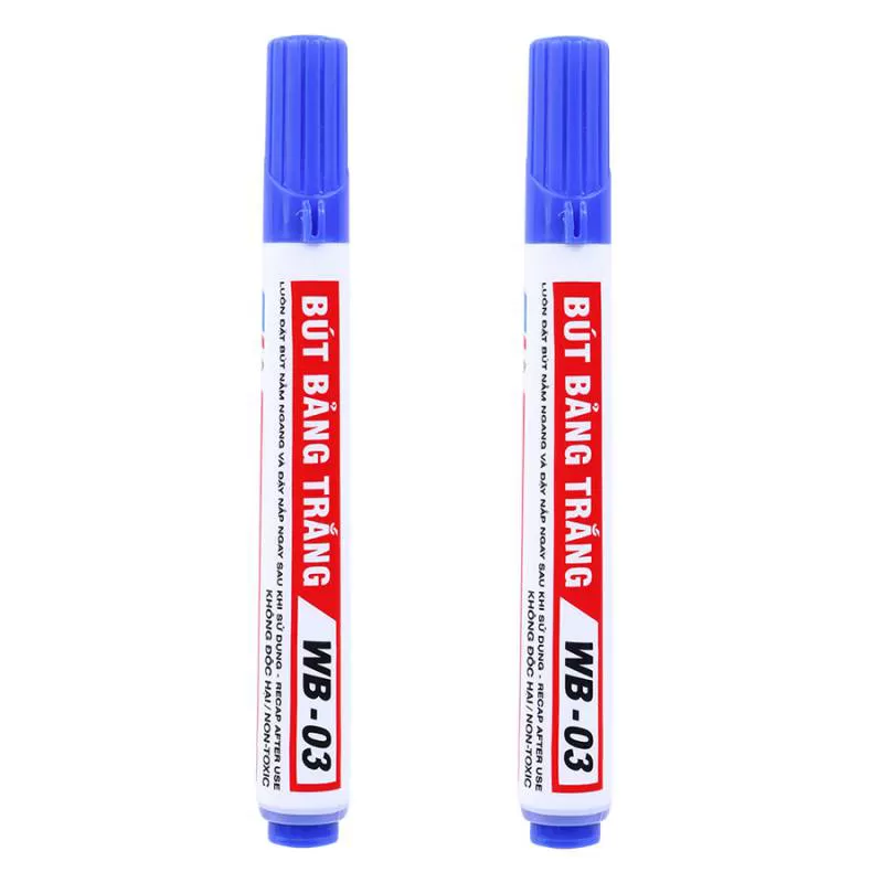 Bút Lông Bảng Thiện Long WB-03 Xanh 