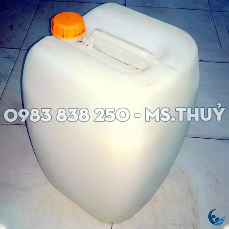 Silicate Lỏng