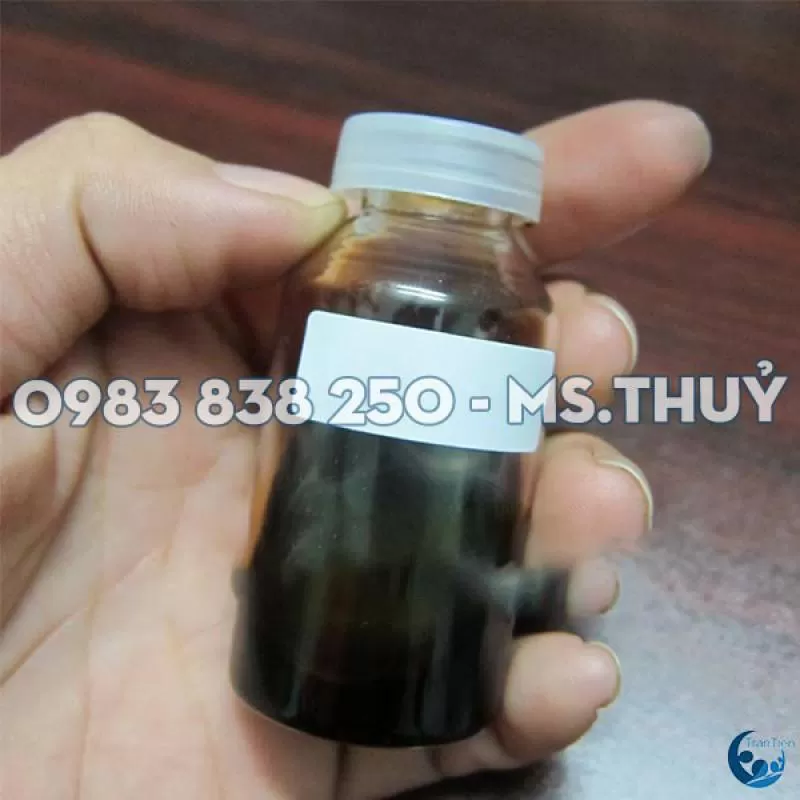 Tinh Mùi Cà Phê