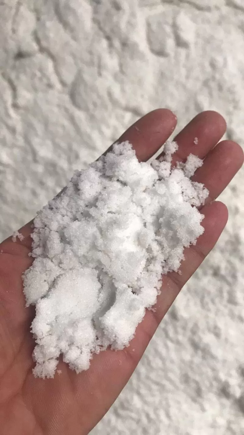 ZnSO4 - Zinc sulphate