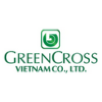 Công ty TNHH Green Cross Việt Nam.