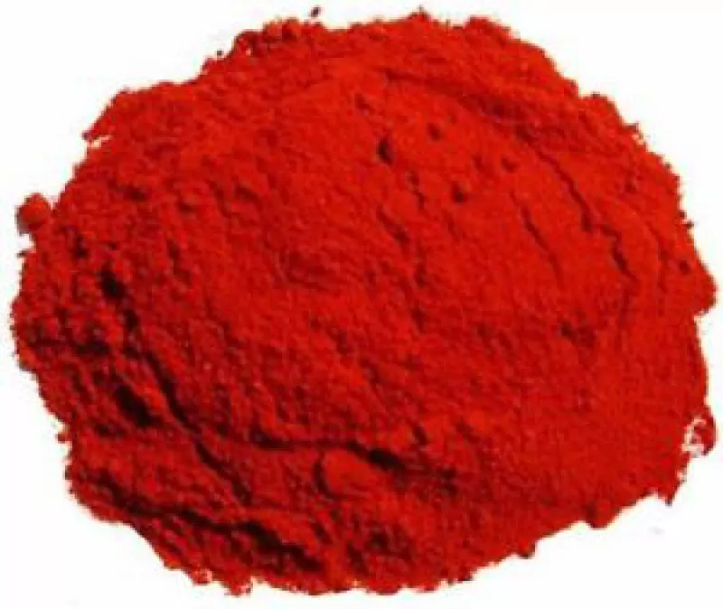 Màu ALLURA RED (đỏ hồng) – Hóa Chất Đại Việt