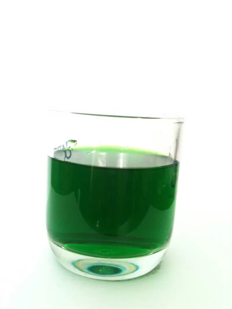 Màu thực phẩm Pea Green (Màu Xanh Lá) – Hóa Chất Đại Việt