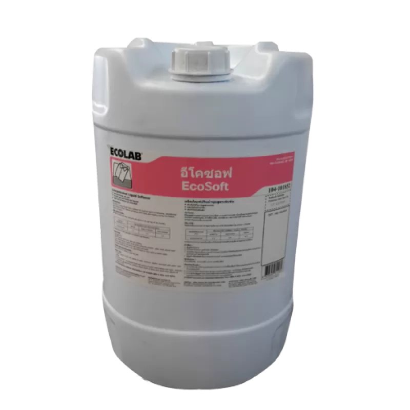 ECOSOFT