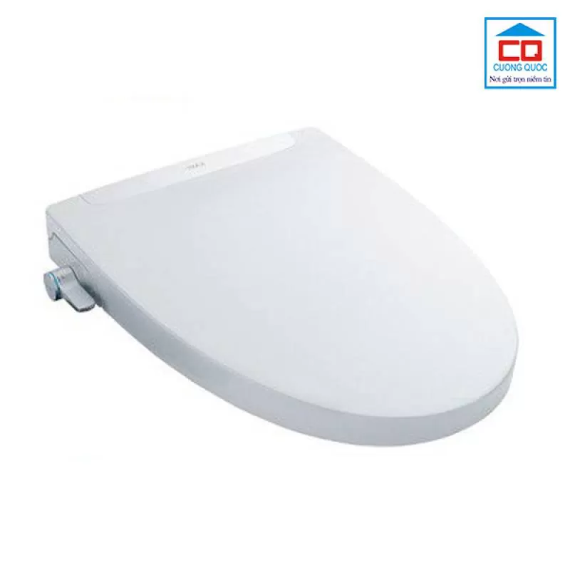 Nắp rửa cơ Inax CW-S32VN-1 chính hãng