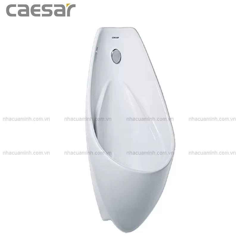 Bệ tiểu nam Caesar U0264 treo tường giá rẻ 