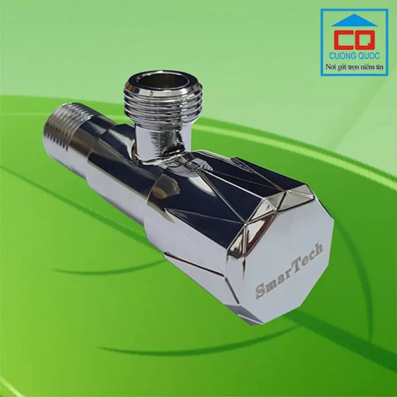 Van điều áp Smartech ST-P02 chính hãng, giá rẻ