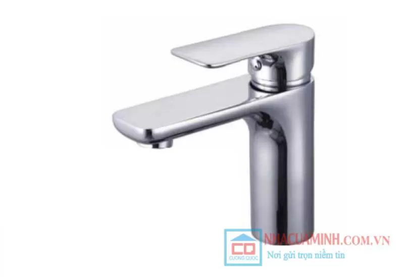 Vòi chậu rửa mặt lavabo Bello BL - 700810S