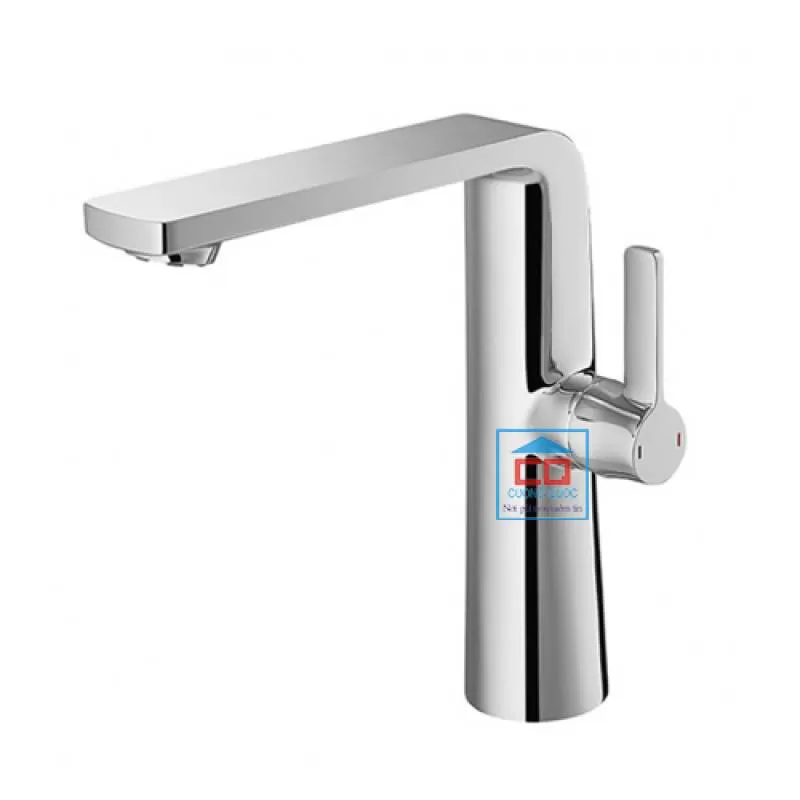 Vòi 1 lỗ thân cao Flova FH 8226A-D111 nóng lạnh