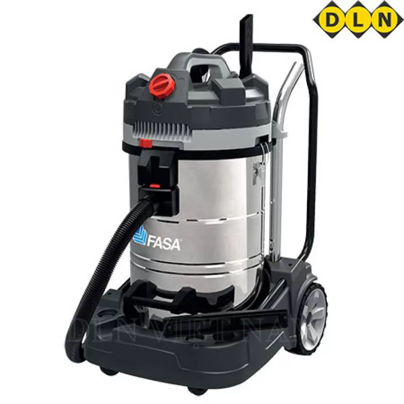 Máy hút bụi khô ướt Faas Cyclone 380 IR 