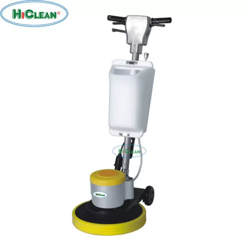 Máy chà sàn nhà xưởng Hiclean HC185