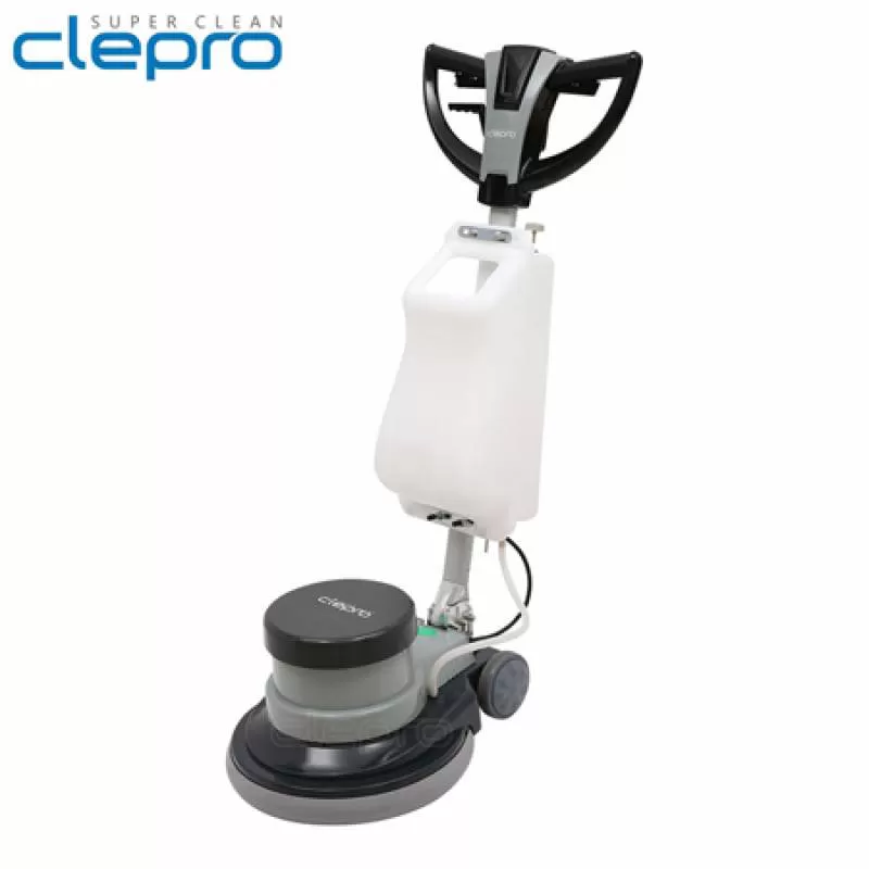 Máy chà sàn thảm công nghiệp Clepro CS17G 