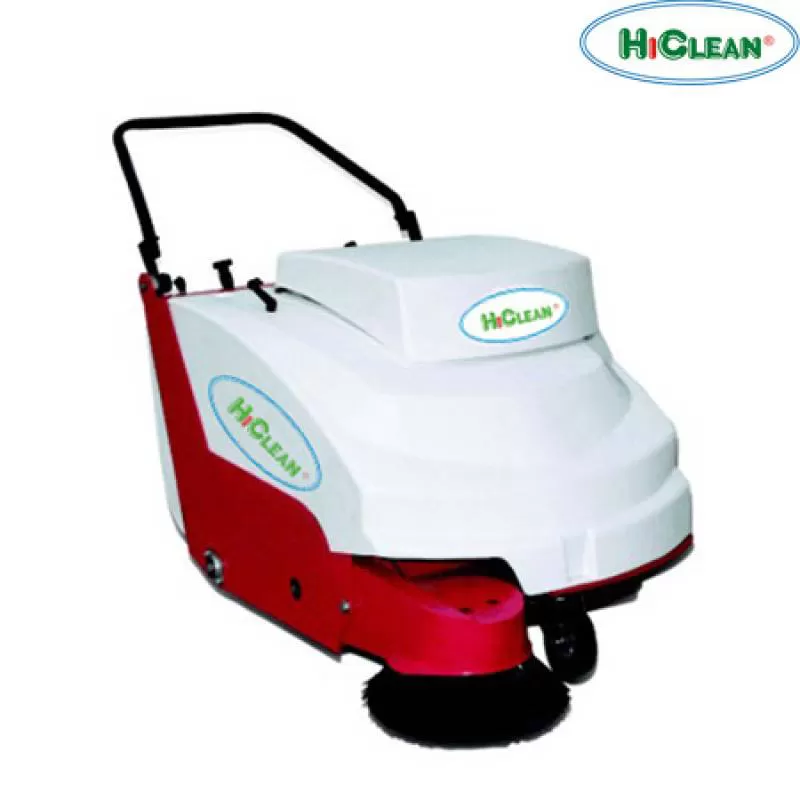Máy quét rác Hiclean HC 680 