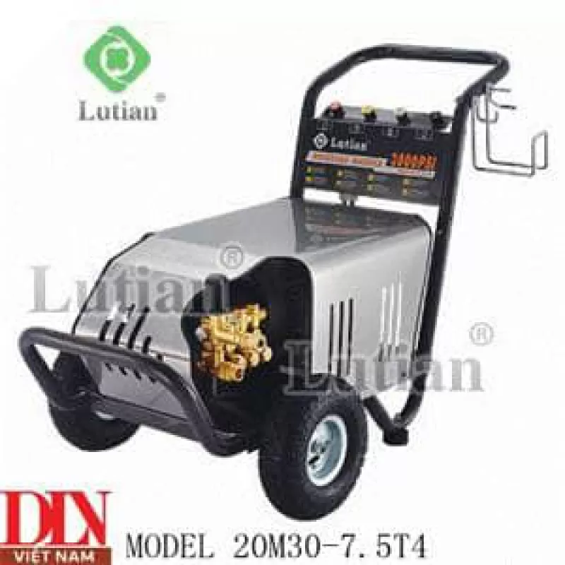 Máy phun áp lực cao Promac 20M36 