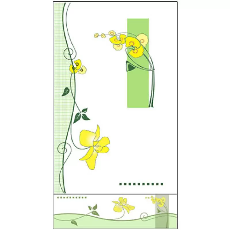 Gạch ốp điểm 25x40 Mikado VD883 