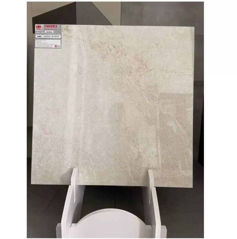 Gạch ốp lát Taicera màu vàng kem G68813 