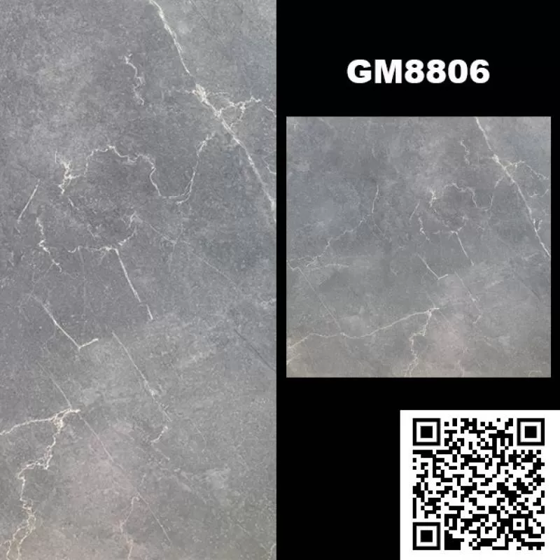 Gạch Ốp Lát 80x80 Viglacera GM8806